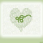 affirmations affirmations