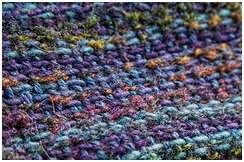 tapestry of life