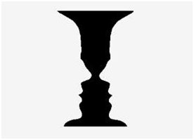 vase